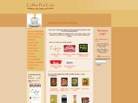 Coffee Pods - Gourmet Coffeepods, Espresso, Tea Pods, Pod Coffee Makers