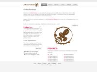 Coffee Podcast