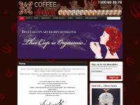 coffeesecrets.com.au Coffee, Secrets, Roastery