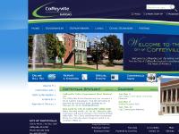Coffeyville, KS - Official Website Coffeyville, KS - Official Website