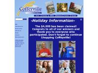 Coffeyville Area Chamber Home Page Coffeyville Area Chamber Home Page