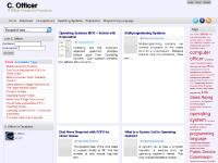 Programming Language, C Programming, C++ Programming, Computer Networking Keywords  Programming Language, C Programming, C++ Programming, Computer Networking Keywords