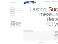 Coffman Engineers Coffman Engineers