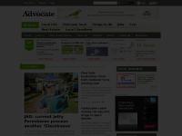  Fraser Coast Chronicle, Gladstone Observer, Grafton Daily Examiner, Gympie Times