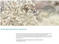 cofii - Fungal Research Trust