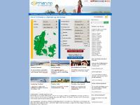 Feriehus i Danmark Cofman.no - ferie i danske sommerhus og hytte Feriehus i Danmark Cofman.no - ferie i danske sommerhus og hytte