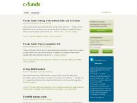 Cofunds | Blog Cofunds | Blog