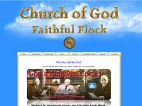 cog-ff.com Church of God, Faithful Flock, Herbert W Armstrong