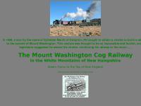 Cog Railway
