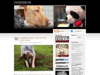 Alan Levine Barks Here CogDogBlog