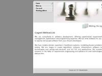 Home - Cogent Method Limited