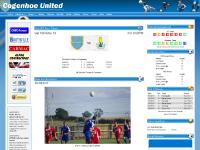 Cogenhoe United Cogenhoe United
