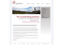 Cogentium - business intelligence solutions
