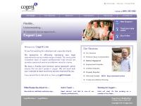 Welcome to Cogent Law