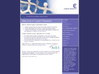 cogentresearch.co.uk - cogentresearch