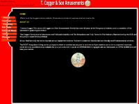 Coggers Leisure