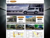 Nissan Jacksonville - Coggin Nissan Dealerships on Atlantic Blvd. and the Avenues serving Jacksonville Florida. Nissan Jacksonville - Coggin Nissan Dealerships on Atlantic Blvd. and the Avenues serving Jacksonville Florida.