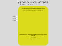 CogIndustries