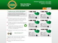 cogingskiphire.co.uk
