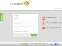cognisport.co.uk