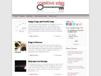cognitive-edge.ca sport, psychology, mental cognitive-edge.ca sport, psychology, mental