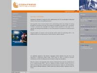 Cognitrend - the Future in Finance Cognitrend - the Future in Finance