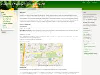 Canberra Organic Growers Society Canberra Organic Growers Society