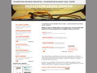  Cohabitation Palimony Ombudsman, click here Locate Mediator Directory, click here Locate Arbitrator Directory, Cohabitation Palimony Legal Rights