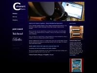 Coherent Systems | Hifi and Audiovisual specialists | One of the UK's leading audio visual specialists | Home page Coherent Systems | Hifi and Audiovisual specialists | One of the UK's leading audio visual specialists | Home page