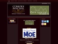 Home page