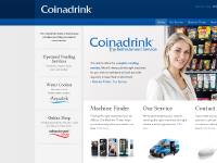 Vending Machine Supplier UK | Coffee Drinks Machines | Coinadrink Vending Machine Supplier UK | Coffee Drinks Machines | Coinadrink