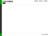 Coincident, Inc.