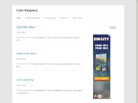 Coin Keepers Coin Keepers