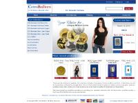 Buy Gold Coins for Sale Gold Bars Bullions