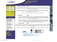 cojax.com.au cojax.com.au