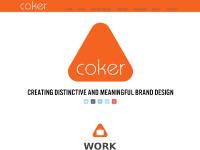 cokerbranddesign.co.uk