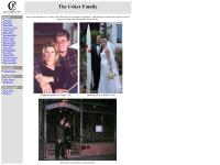 cokerfamily.com john coker, renee coker, renee law