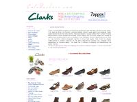 Clarks Shoes - Clogs, Mules, Pumps, Mary Jane, Clarks Boots
