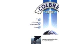 Colbree Precision Limited (UK Precision Engineers)