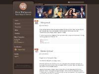 Sten Niclasson Sten Niclasson