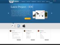 Coldvision Studio, cms, webbhotell, nyhetsbrev, webshop, flash