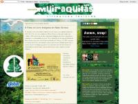 Muiraquitãs Muiraquitãs