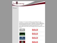 Cole Companies - Birmingham Alabama Apartment Managers - Home