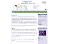 ColeusFinder---Home---