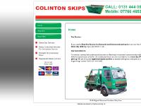 colintonskips.co.uk Book Now, Fresheverything o0 colintonskips.co.uk Book Now, Fresheverything o0