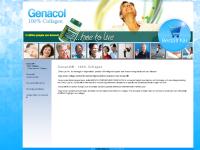 collagen4u.se Hur Genacol® kom till, Personliga berättelser collagen4u.se Hur Genacol® kom till, Personliga berättelser