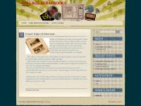 Collage-scrapbooks Collage-scrapbooks