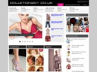 Home | collection201.co.uk