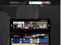 Home | collectorscarworld.com - the finest sports- and racingcars Home | collectorscarworld.com - the finest sports- and racingcars