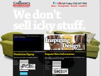 Home Page - Colleen's Classic Consignment Furnishings Home Page - Colleen's Classic Consignment Furnishings